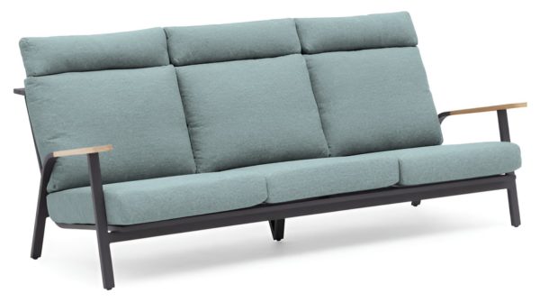 malmo-divan-alyuminievyj-ulichnyj-3-mesta-karkas-antraczit-tekstil-zelyonyj-1