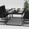 voglie-dining-220-mebel-iz-alyuminiya-stolovaya-patio-chernyj