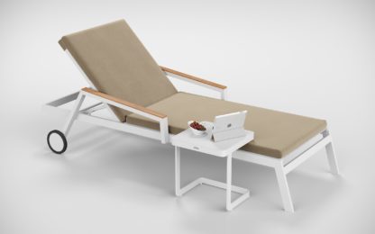 Sogno S 1+1 Набор пляжной мебели
