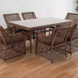 venezianico-dining-set-160-6-pletenaya-mebel-czvet-korichnevyj