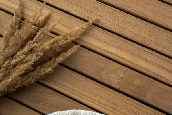 Лаунж зона из тика BUNGALOW L_8