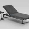 шезлонг Premium Villino 7
