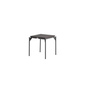 Стол садовый Boston приставной 50х50 - Skyline Design