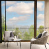 Уличная мебель «Rodona» — Skyline Design, мебель для балкона set 2