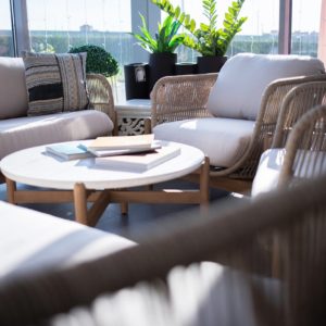 Talara Reehouse